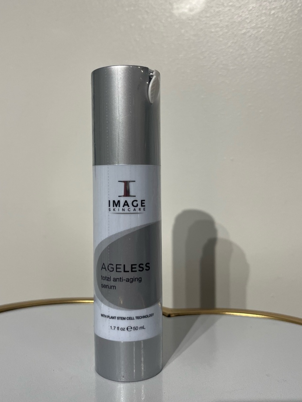 Image Skincare Total Anti Aging Serum 1.7oz BRAND NEW SEALED